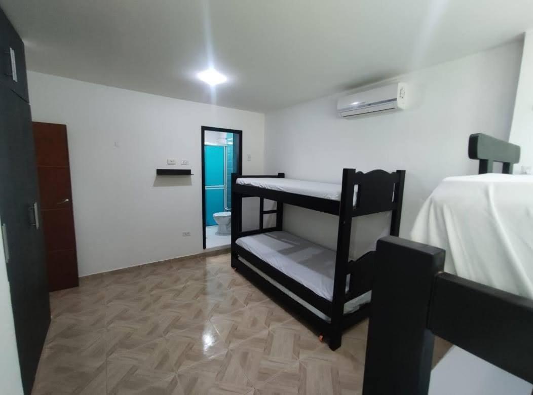 Apartamento El Eden Covenas 201 Apartman Kültér fotó