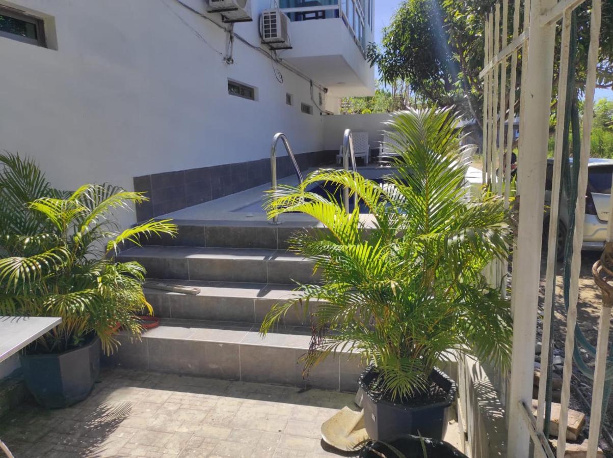 Apartamento El Eden Covenas 201 Apartman Kültér fotó
