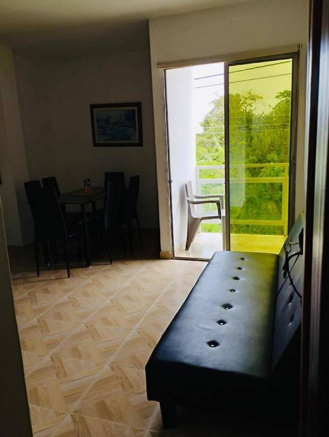 Apartamento El Eden Covenas 201 Apartman Kültér fotó