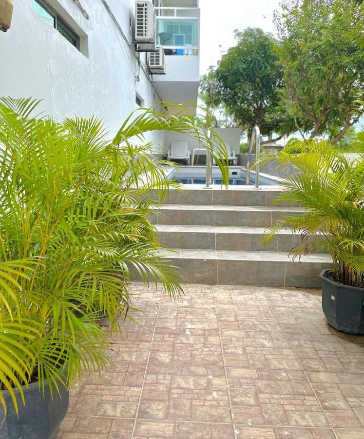 Apartamento El Eden Covenas 201 Apartman Kültér fotó