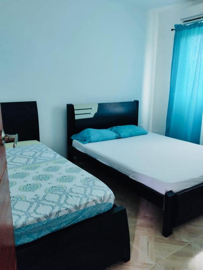 Apartamento El Eden Covenas 201 Apartman Kültér fotó