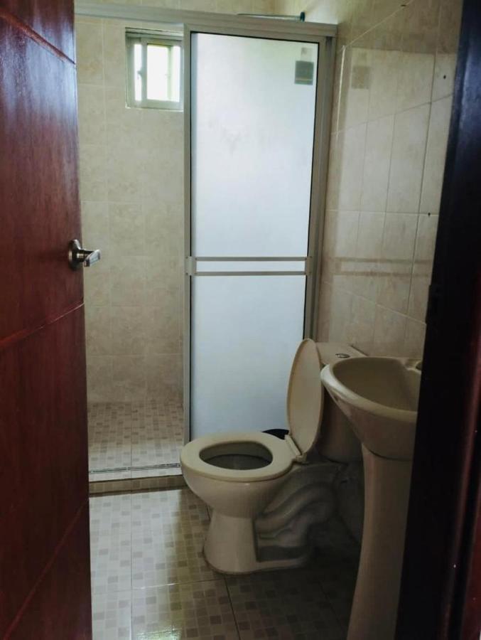 Apartamento El Eden Covenas 201 Apartman Kültér fotó