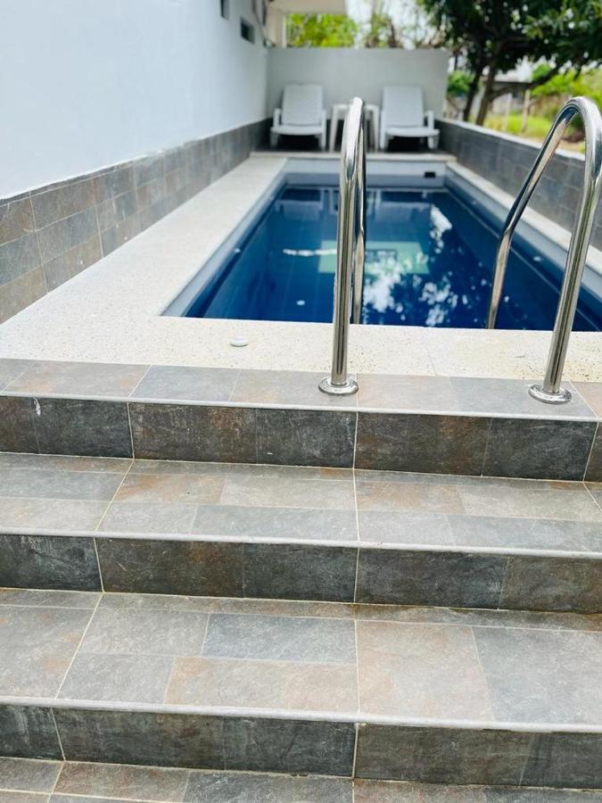 Apartamento El Eden Covenas 201 Apartman Kültér fotó
