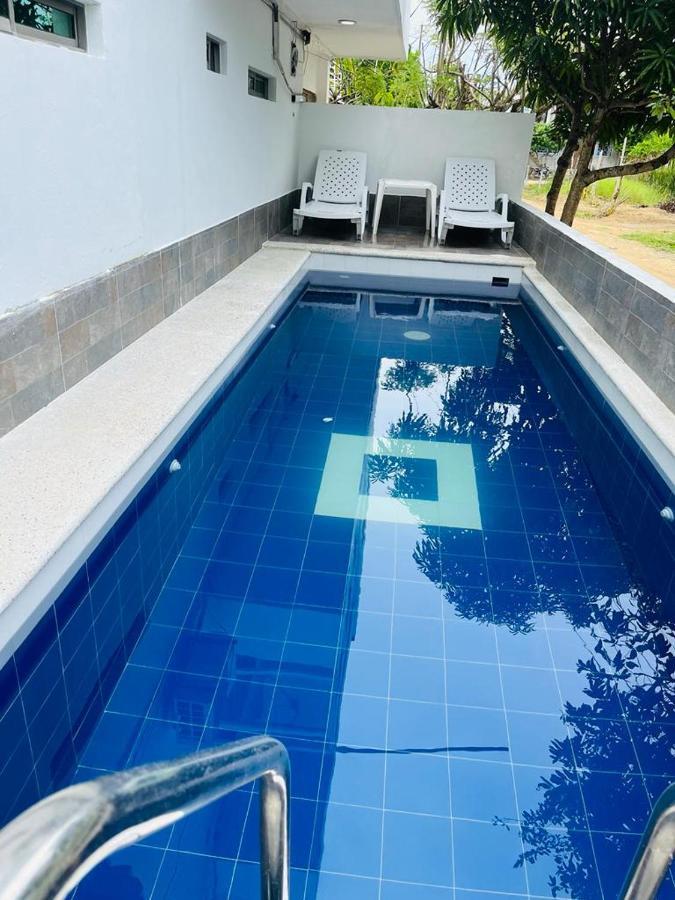 Apartamento El Eden Covenas 201 Apartman Kültér fotó