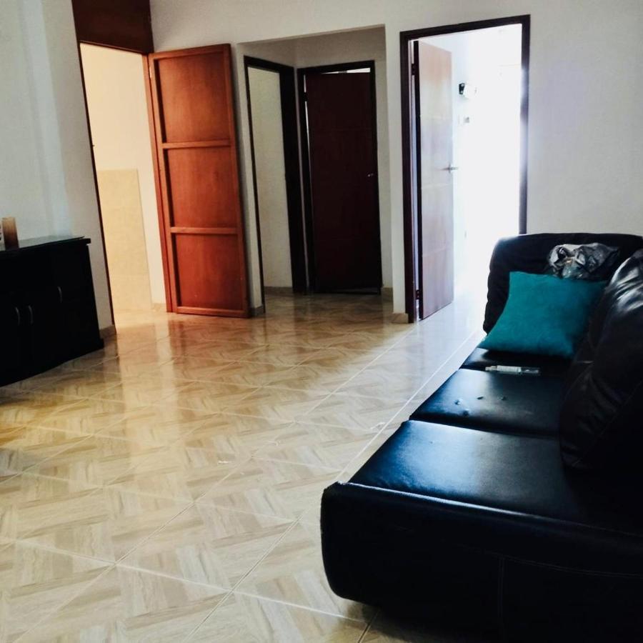 Apartamento El Eden Covenas 201 Apartman Kültér fotó