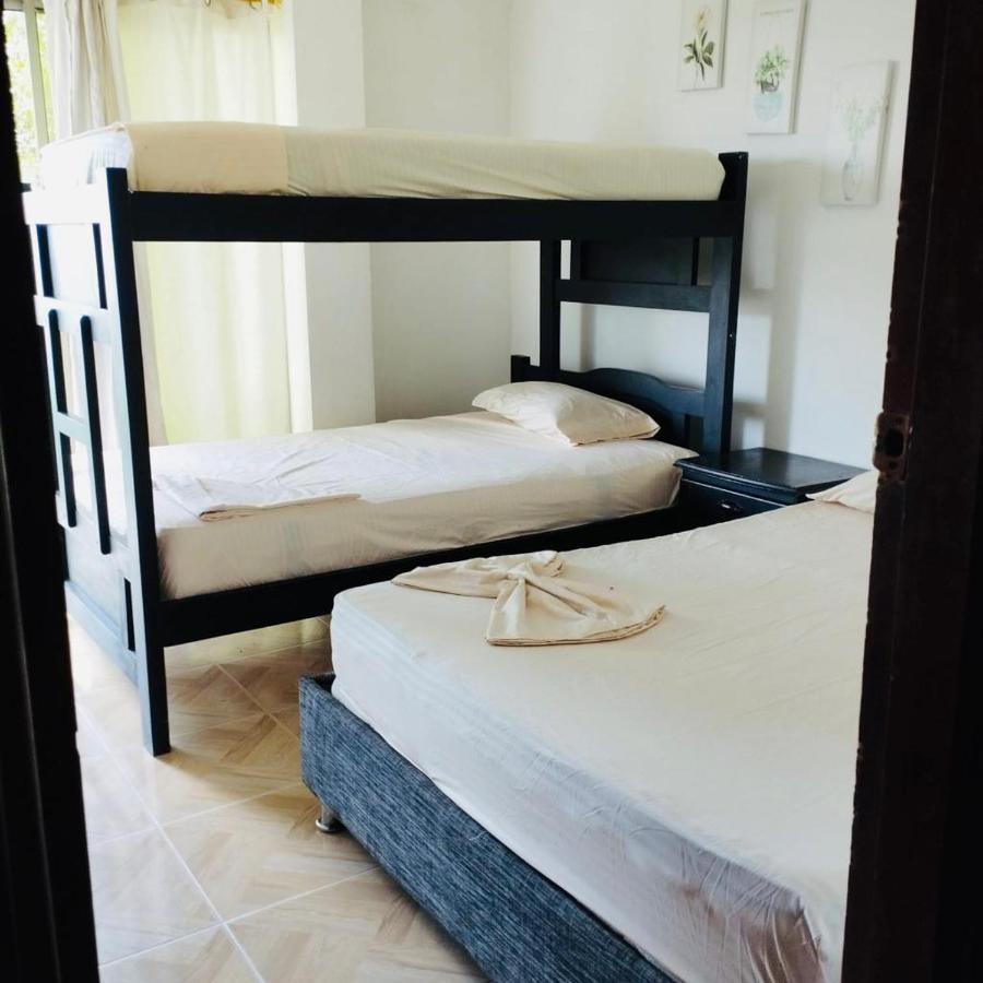 Apartamento El Eden Covenas 201 Apartman Kültér fotó