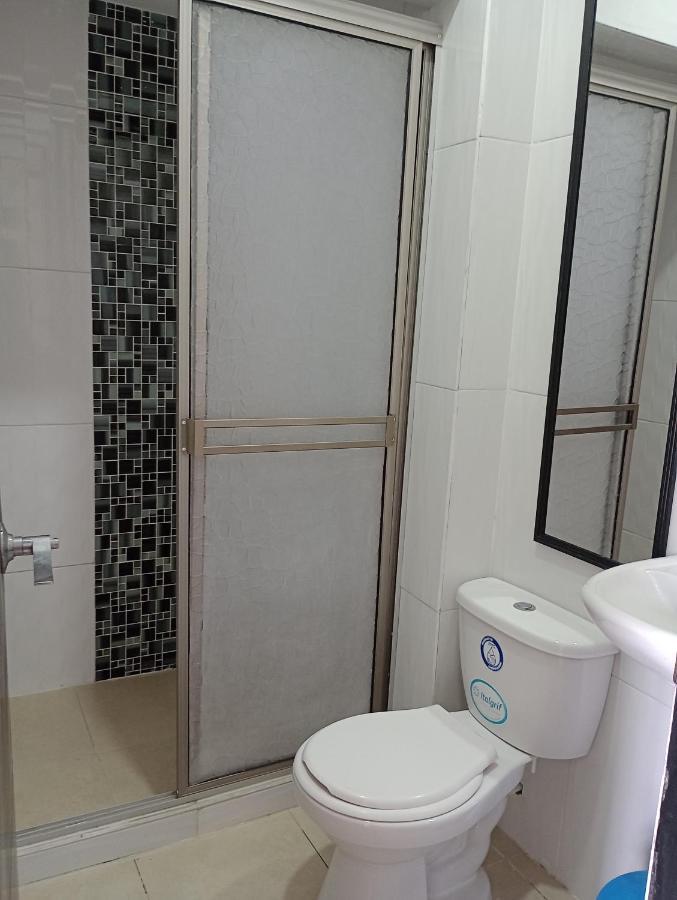 Apartamento El Eden Covenas 201 Apartman Kültér fotó