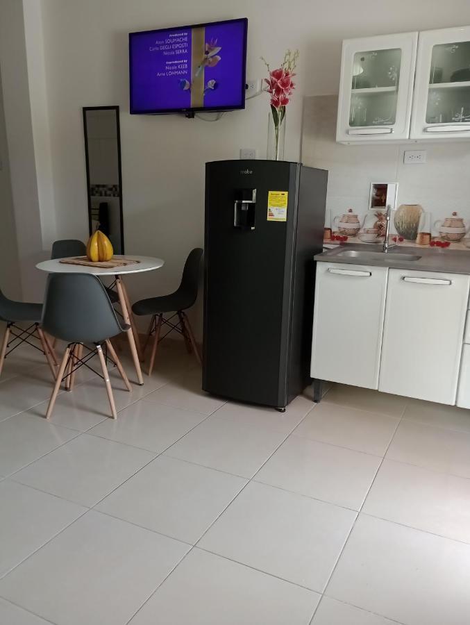 Apartamento El Eden Covenas 201 Apartman Kültér fotó
