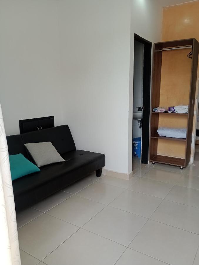 Apartamento El Eden Covenas 201 Apartman Kültér fotó