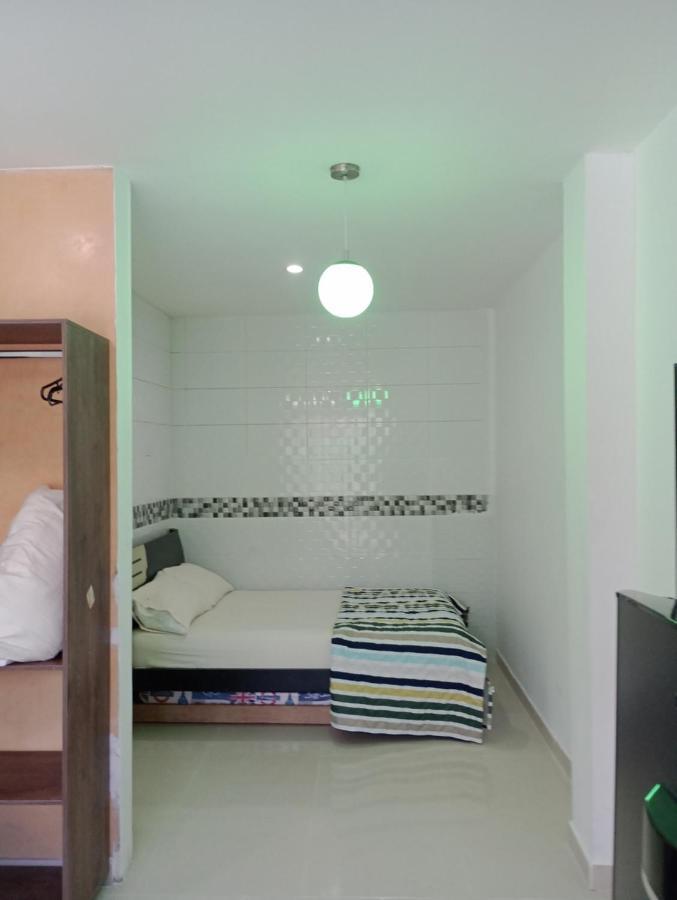 Apartamento El Eden Covenas 201 Apartman Kültér fotó